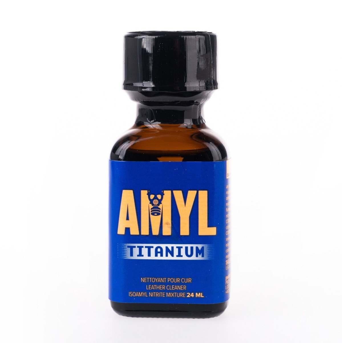 Amyl Titanium 24 ml