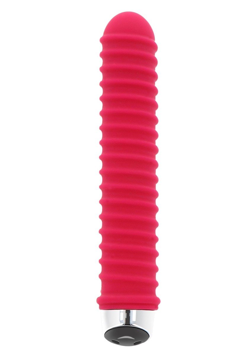 ToyJoy Happiness Screw Me Higher Vibrator