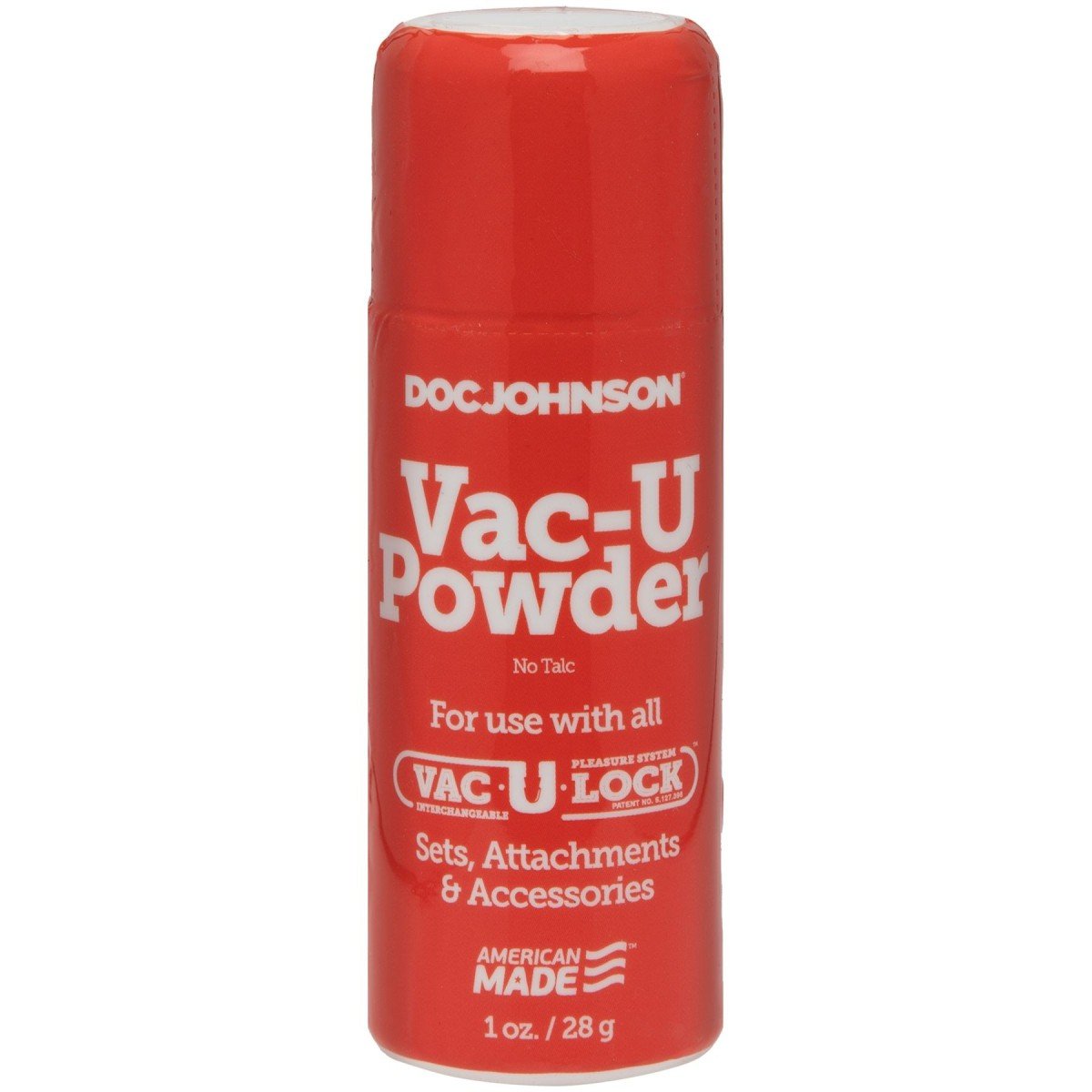 Pudr Vac-U Powder 28 g