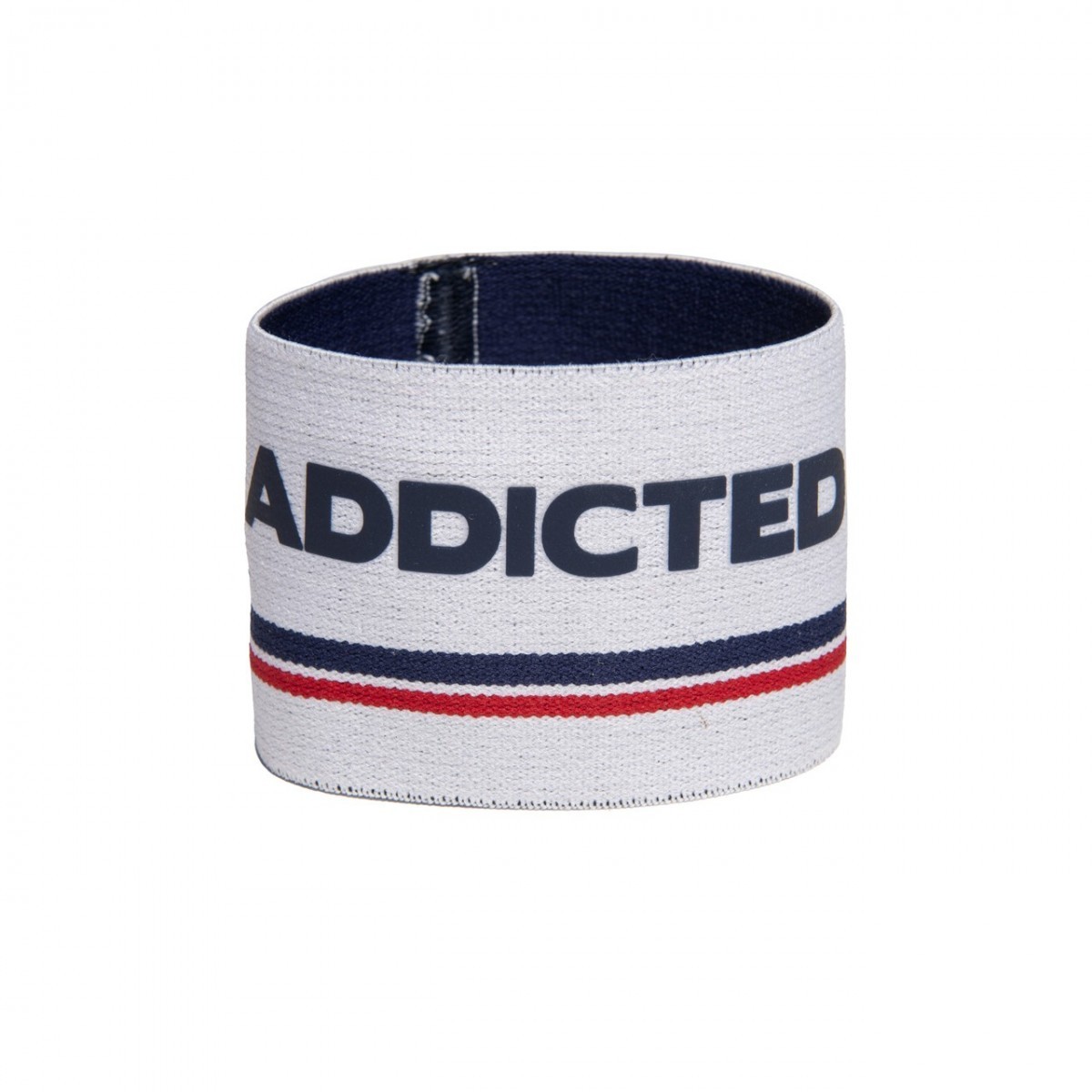 Addicted AC150 Bracelet White