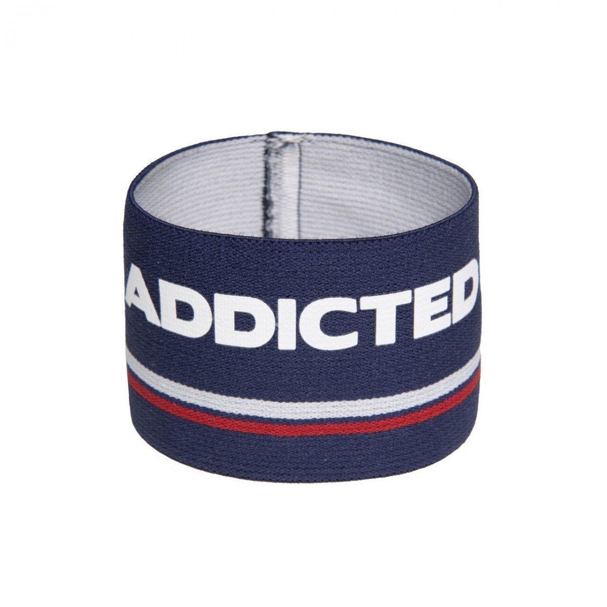 Náramek Addicted AC150 tmavě modrý