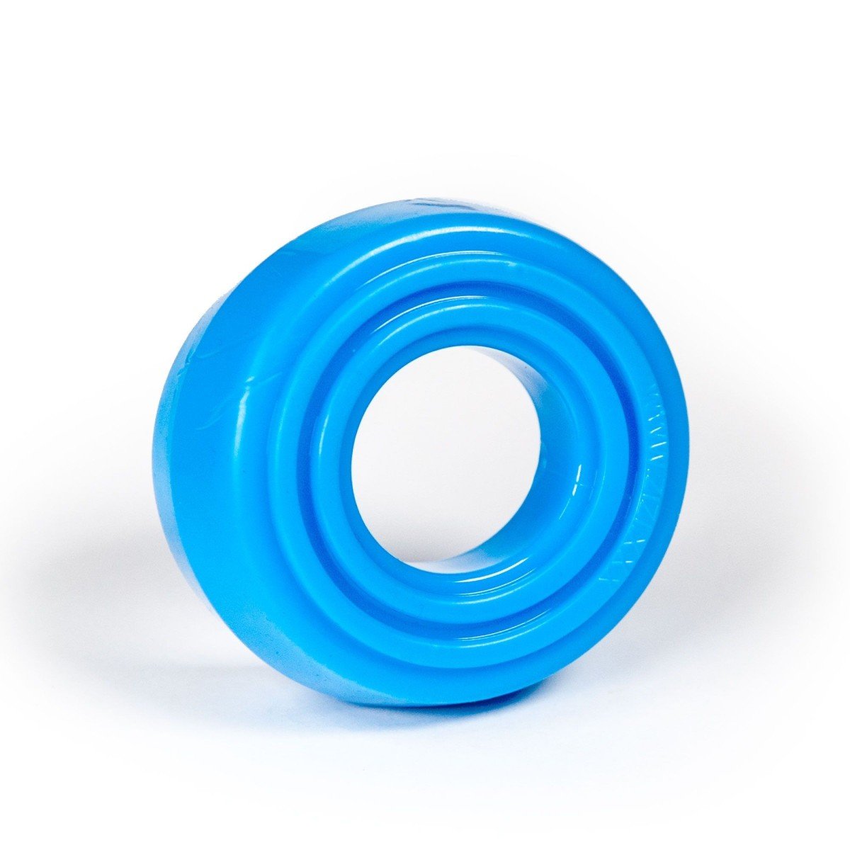 Zizi Accelerator Cock Ring Fluo Blue