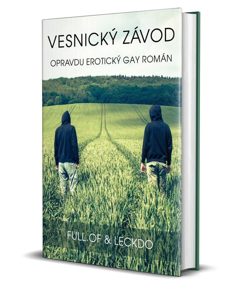 Full.of & Leckdo: Vesnický závod