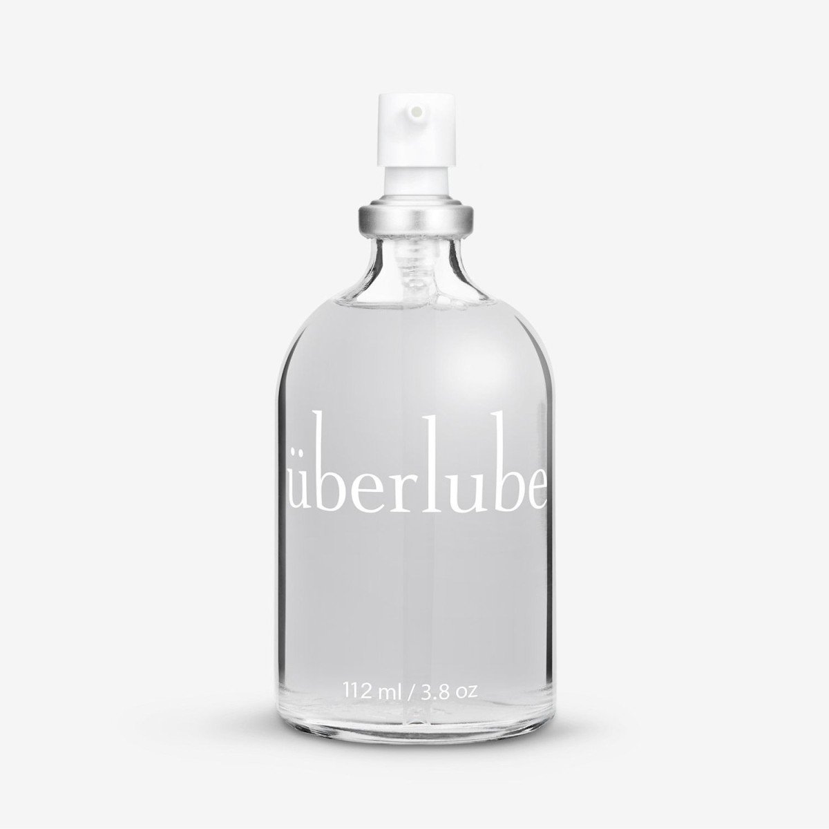 Überlube Premium Silicone Lubricant 112 ml