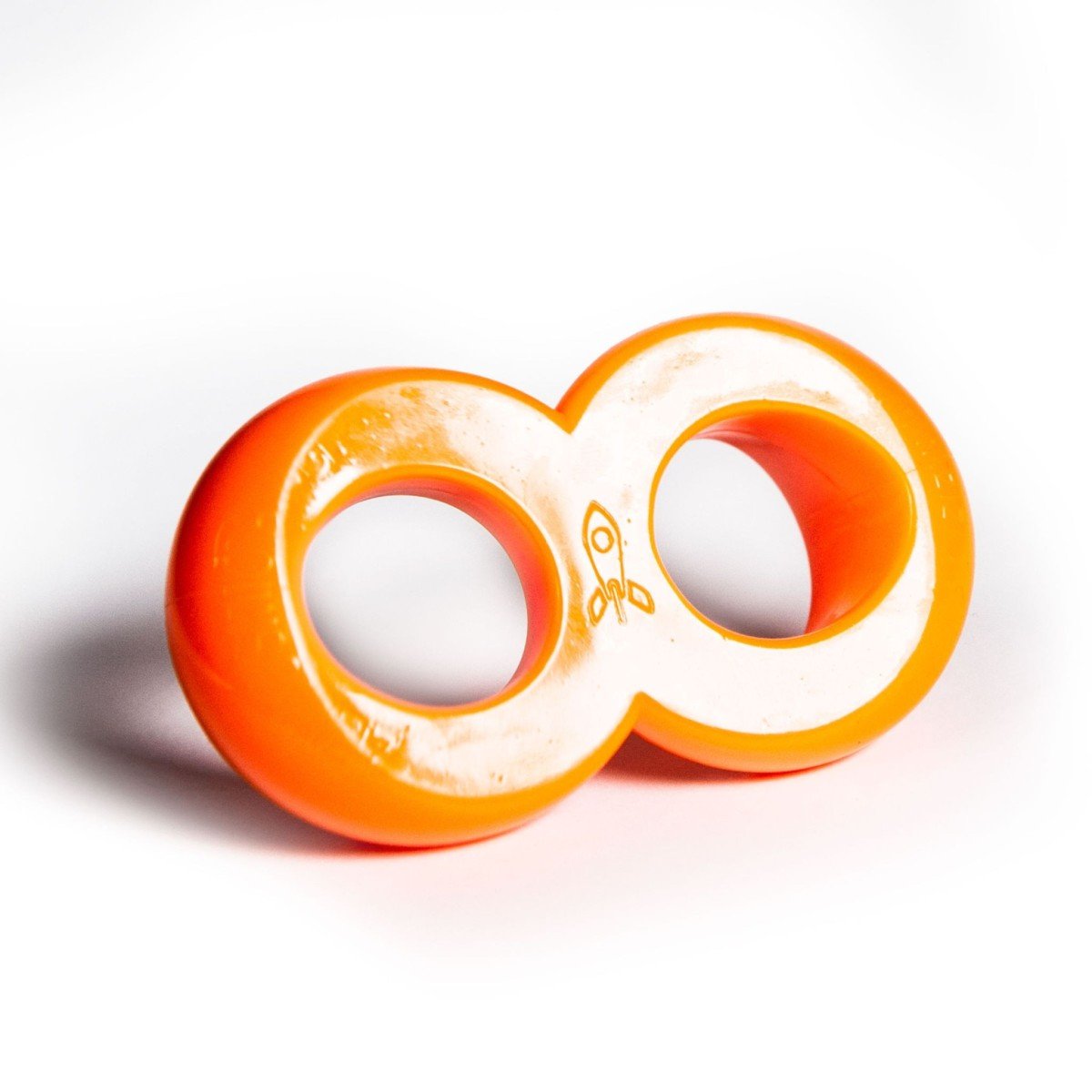 Zizi Cosmic Ring Cock Ring Fluo Orange