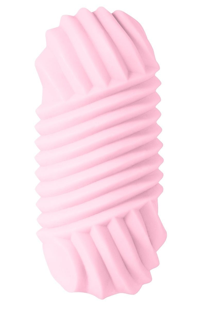 Lola Games Marshmallow Maxi Honey Masturbator Pink