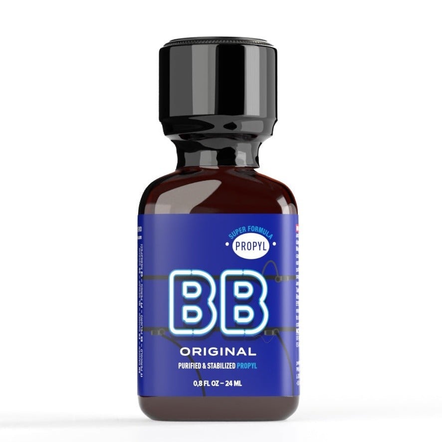 BB Propyl 24 ml, poppers