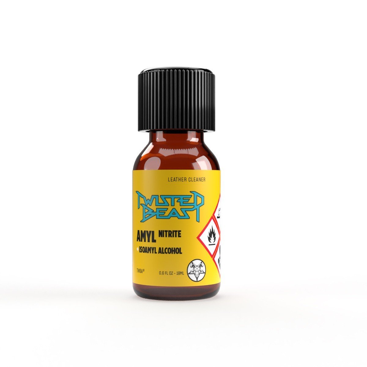 Twisted Beast Amyl 18 ml