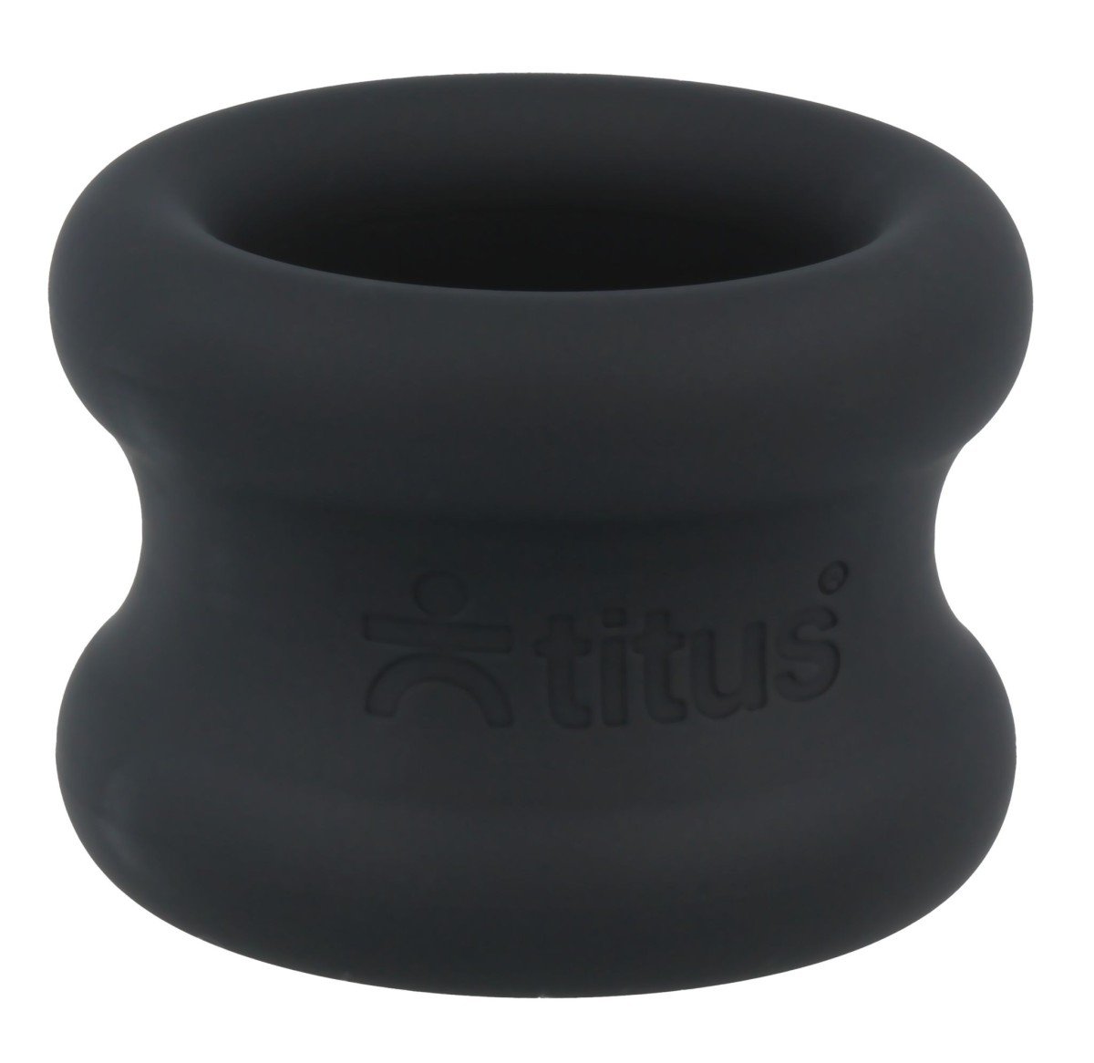 Naťahovač semenníkov Titus Silicone Series 1.5″