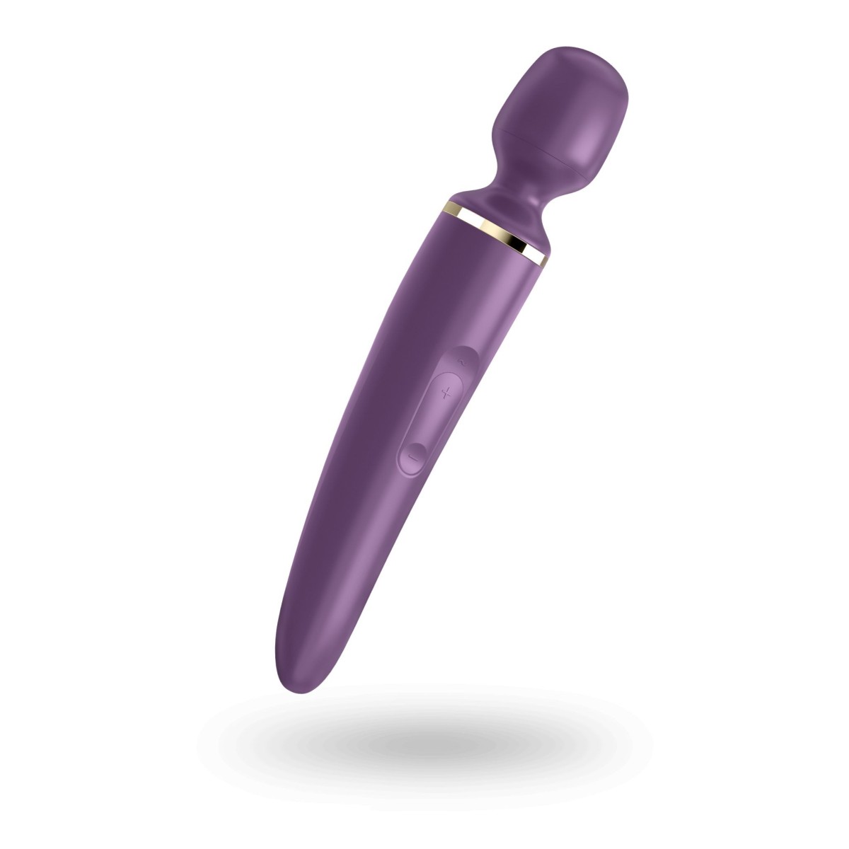 Satisfyer Wand-er Woman Massager Purple