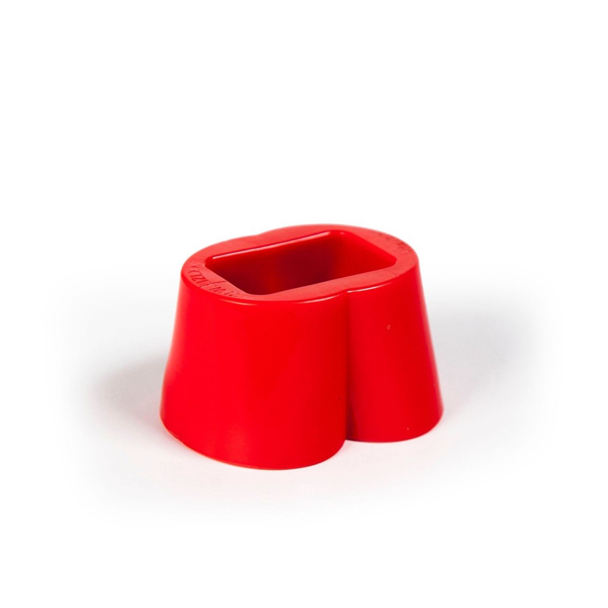 Zizi Radar Ball Stretcher Red