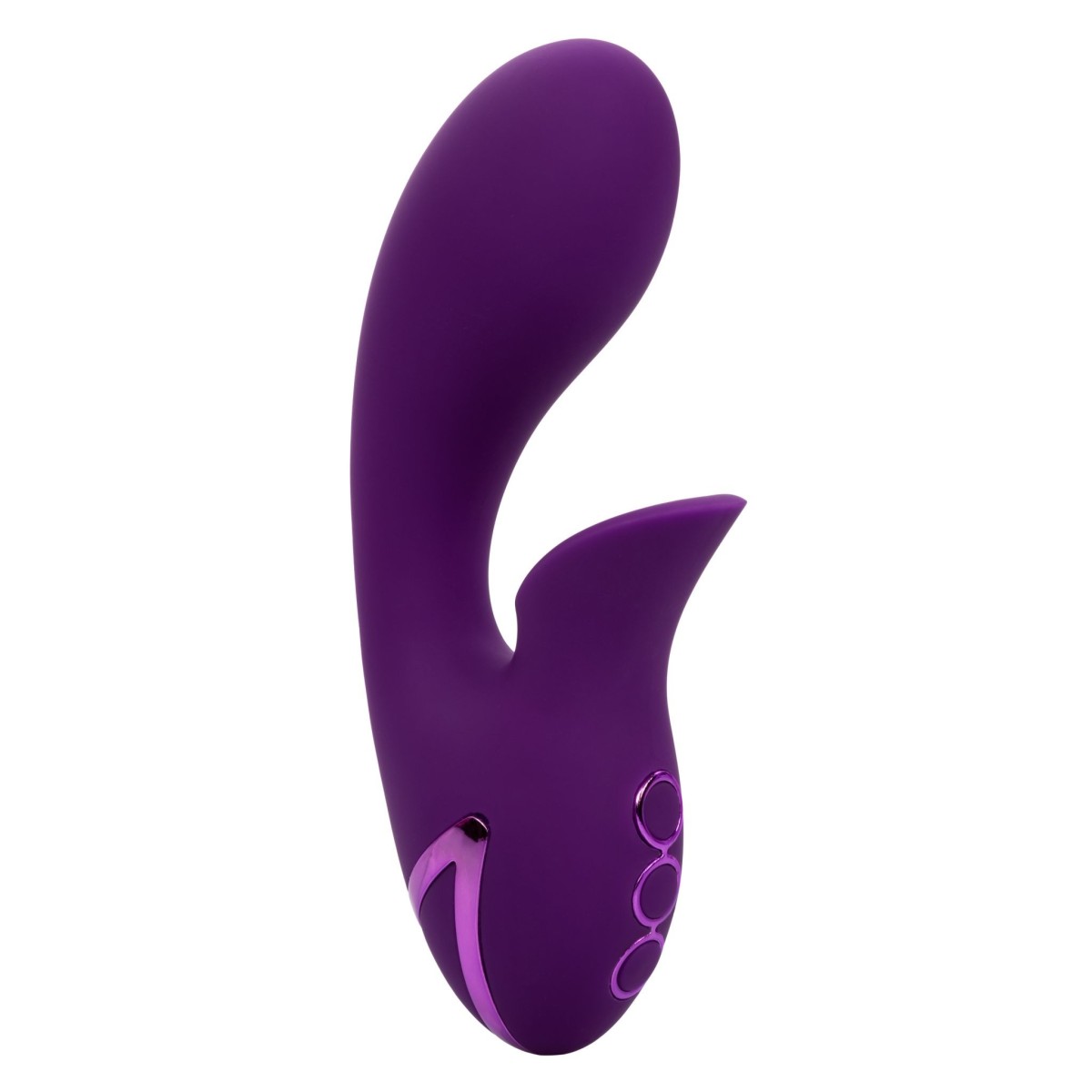 CalExotics California Dreaming Huntington Beach Heartbreaker Vibrator