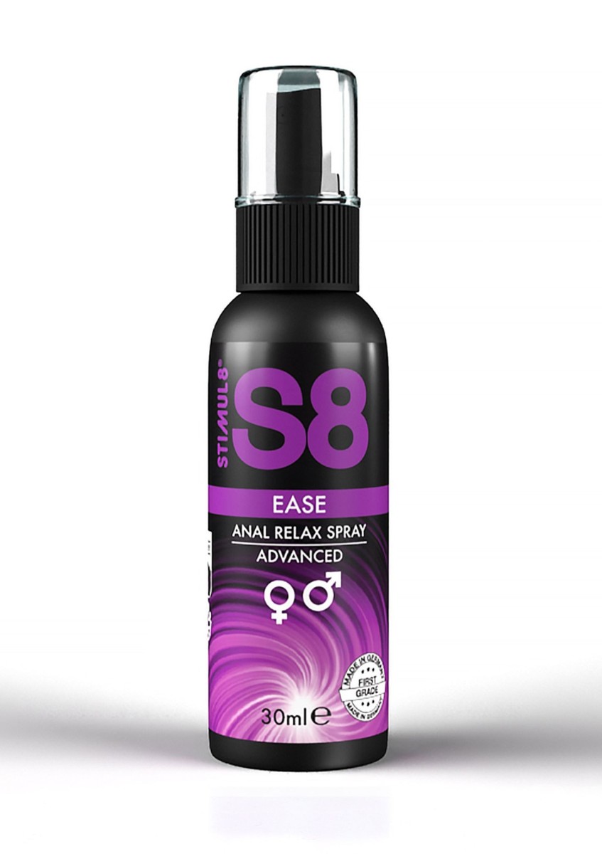 Stimul8 Ease Anal Relax Spray 30 ml