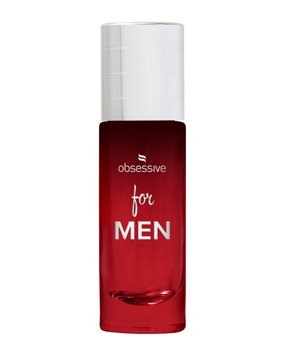 Feromony pro muže Obsessive 10 ml