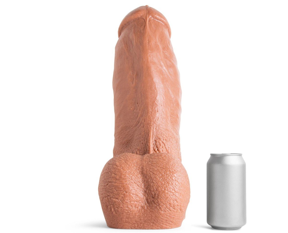 Dildo Hankey’s Toys Aaron Klein XXXXL