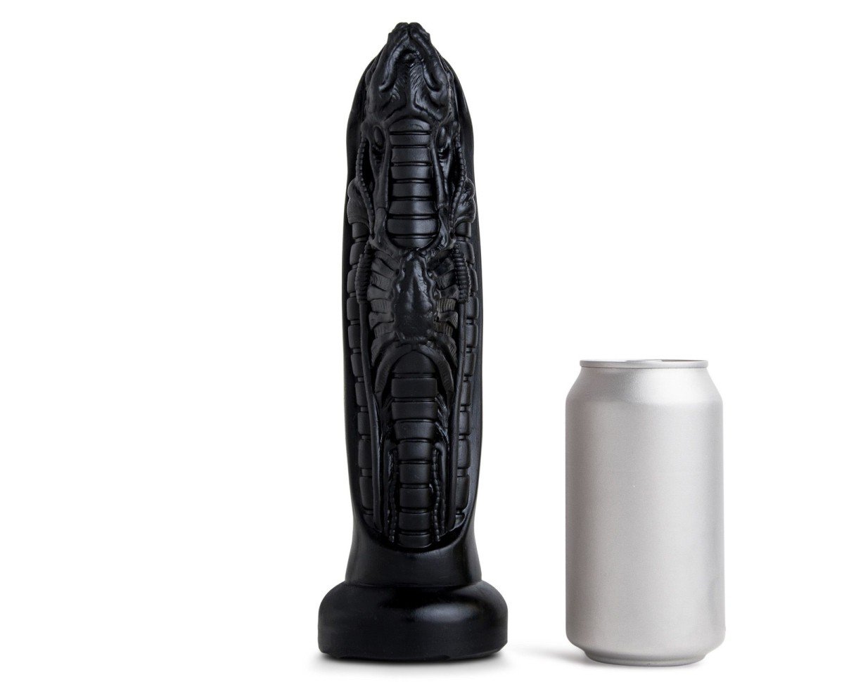 Dildo Hankey’s Toys Alien Breeder M