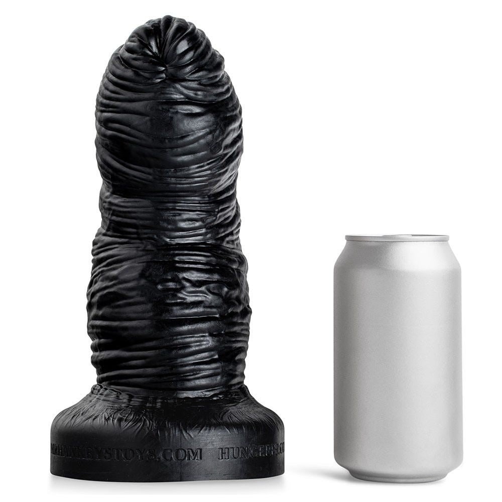 Hankey’s Toys HungerFF Dildo L