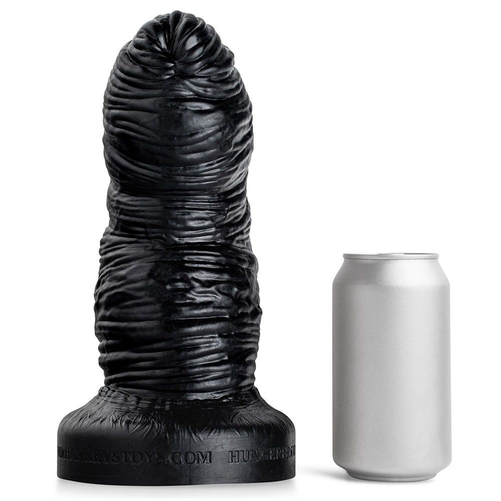 Dildo Hankey’s Toys HungerFF XXL