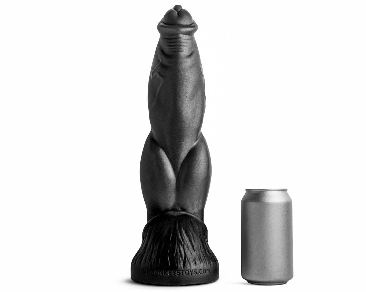 Dildo Hankey’s Toys Beowulf XL