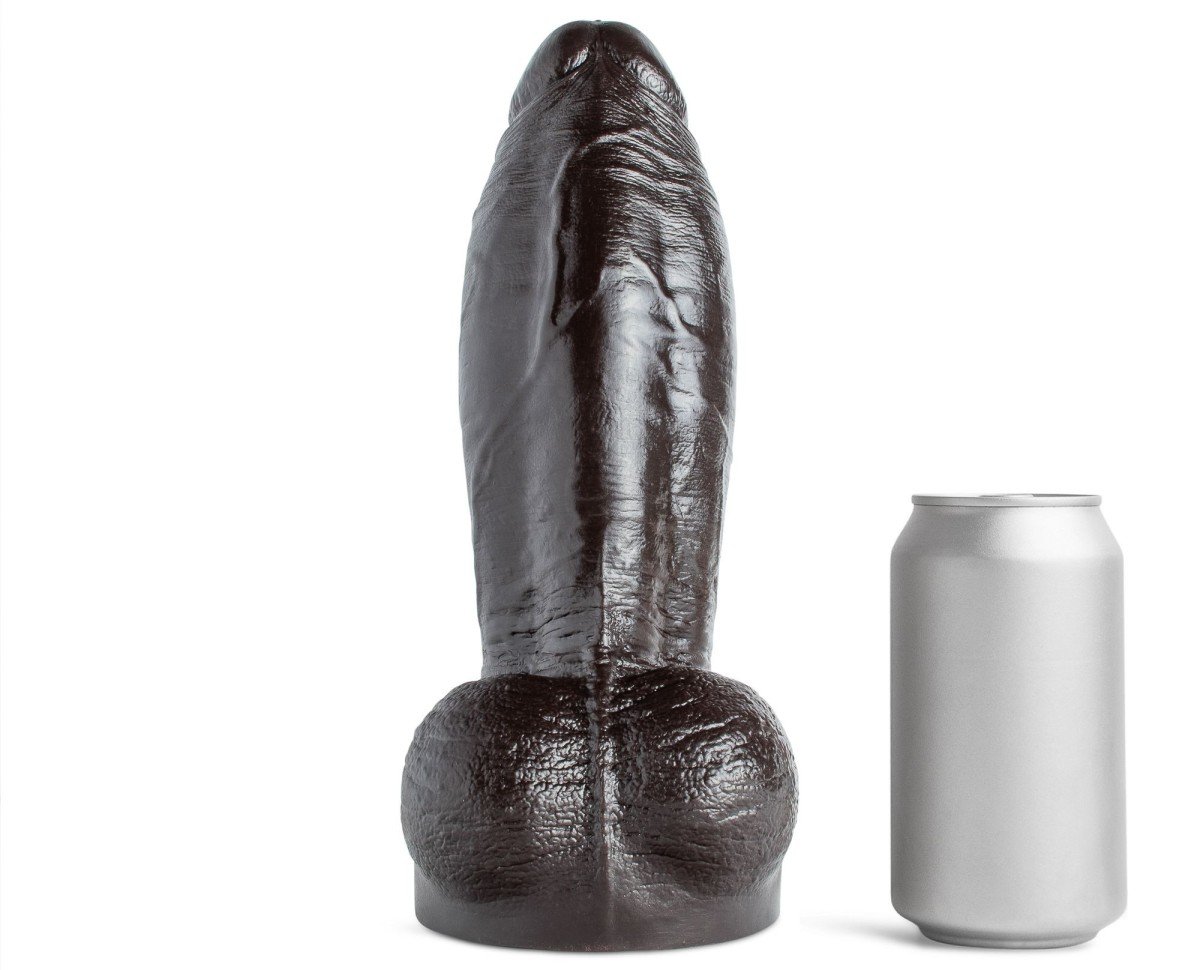 Dildo Hankey’s Toys Atlas M