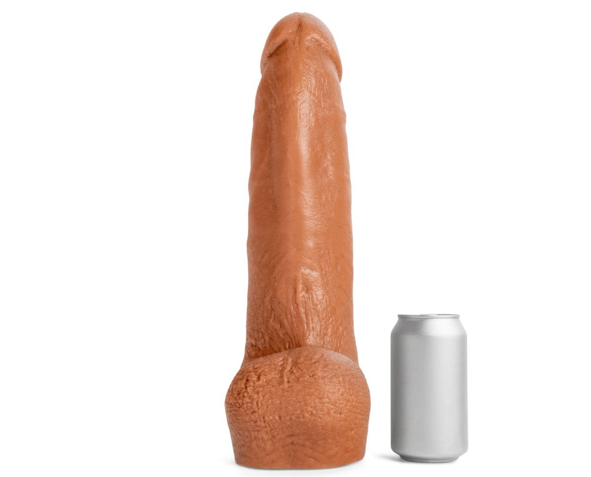 Dildo Hankey’s Toys Clip-Clop XXL