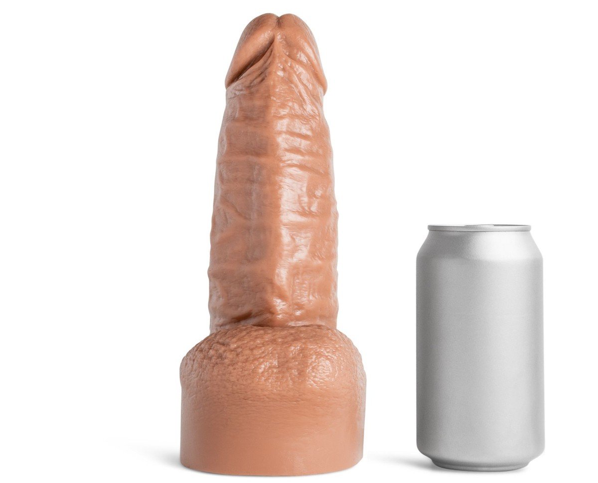 Hankey’s Toys @Cockmaker Dildo M