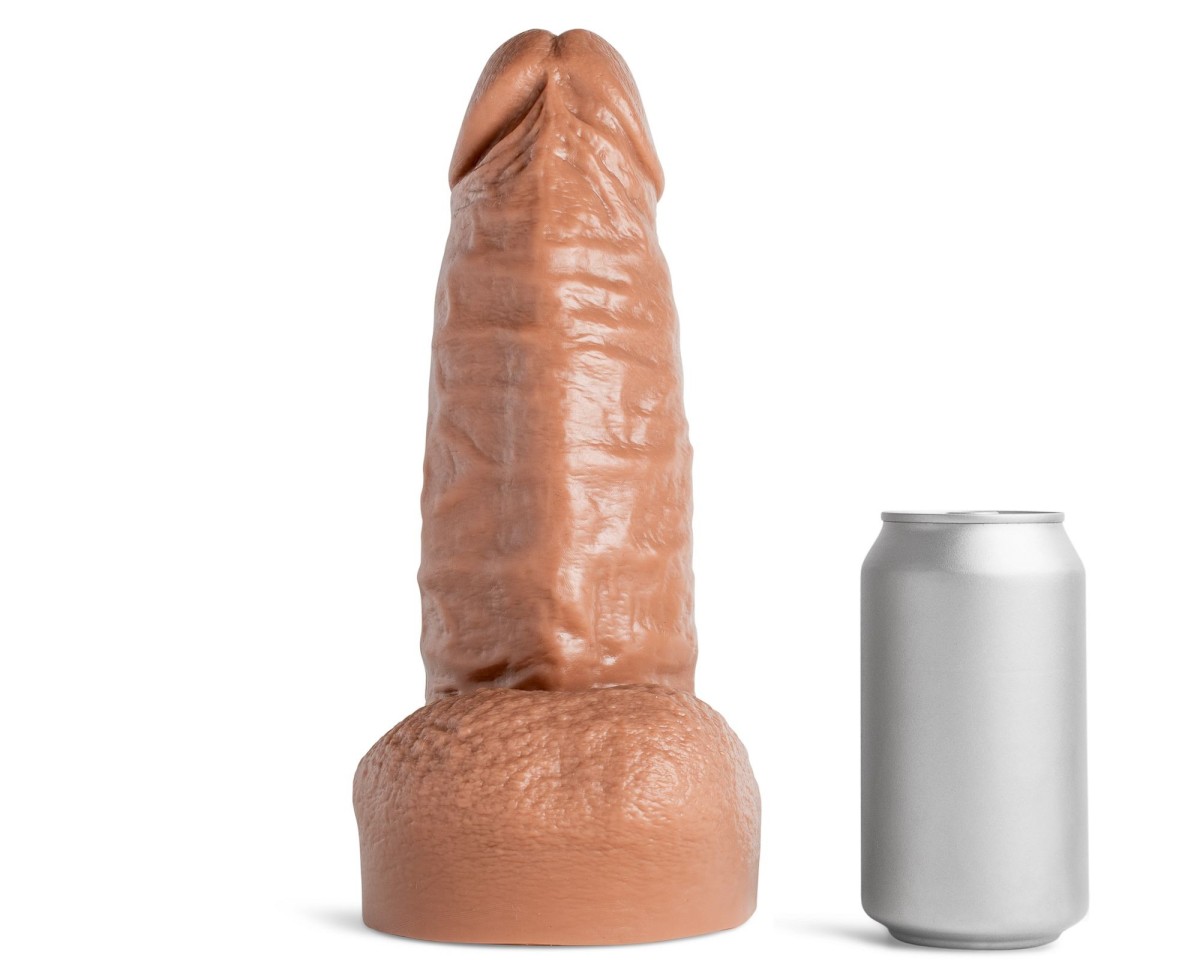 Dildo Hankey’s Toys @Cockmaker L/XL