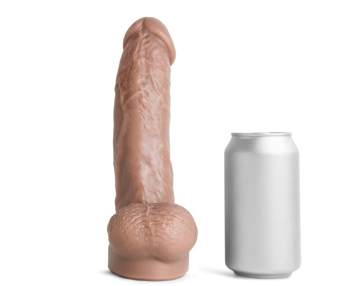 Hankey’s Toys Cyrus King Dildo Original