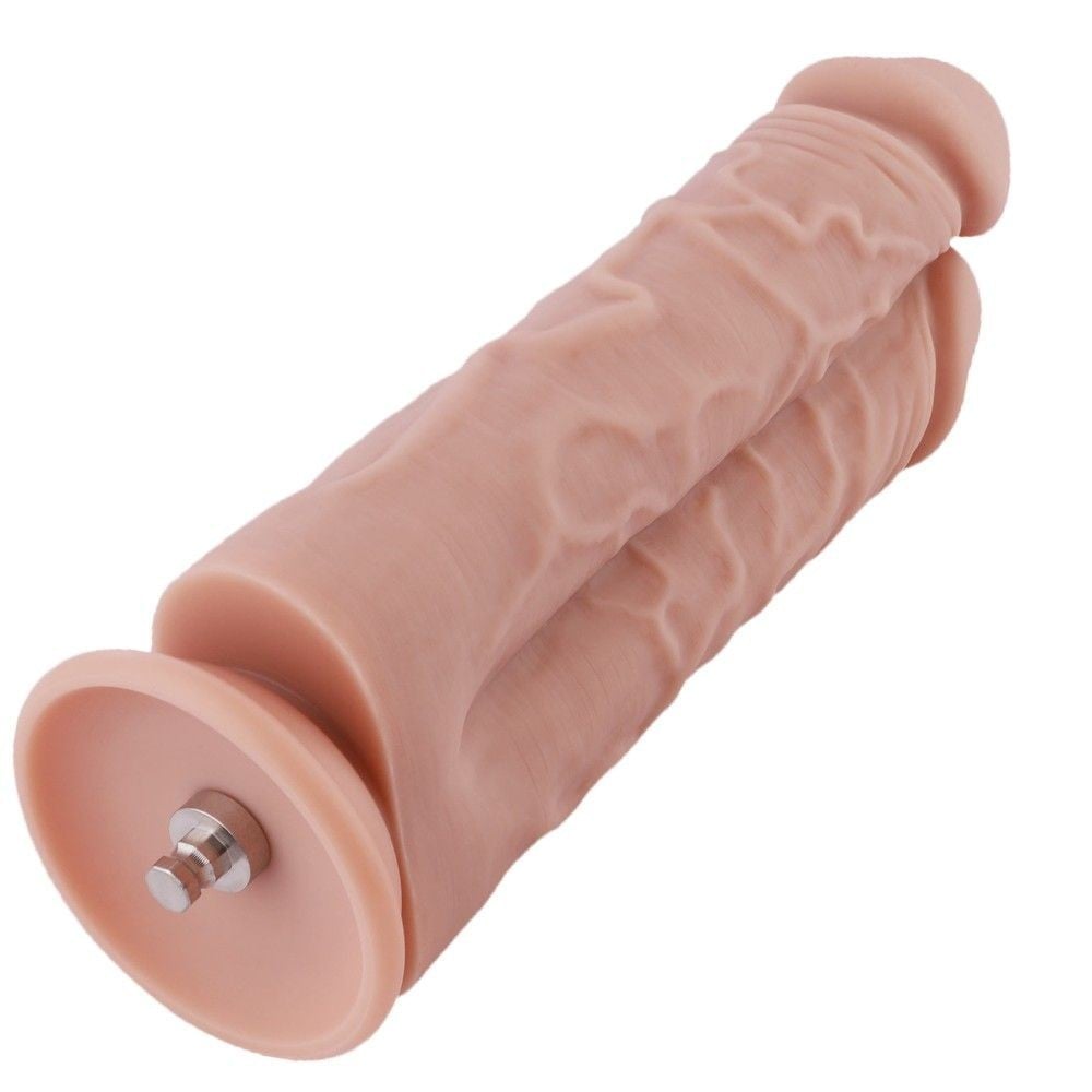 Hismith HSA28 Dildo