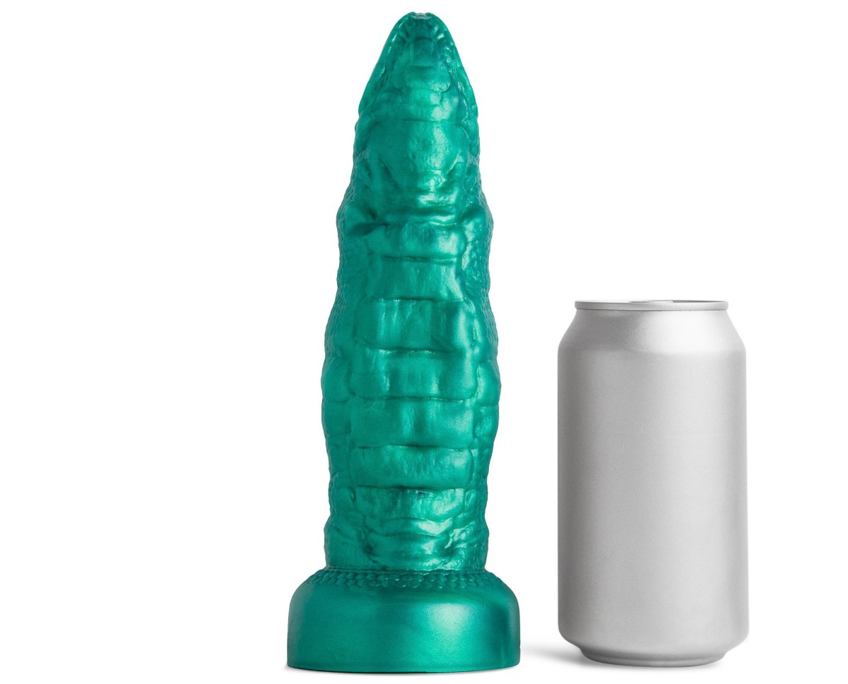 Dildo Hankey’s Toys Cockadile S