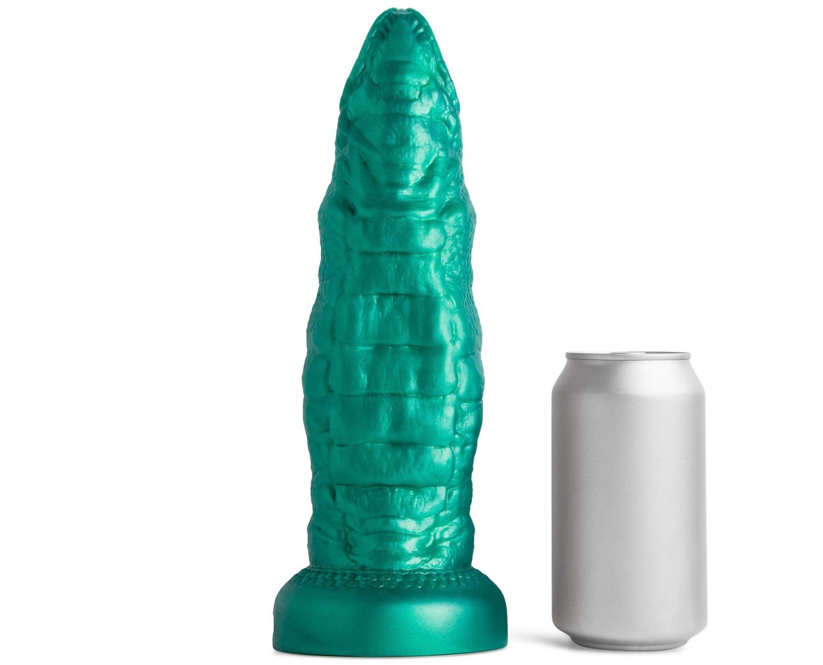 Dildo Hankey’s Toys Cockadile M/L