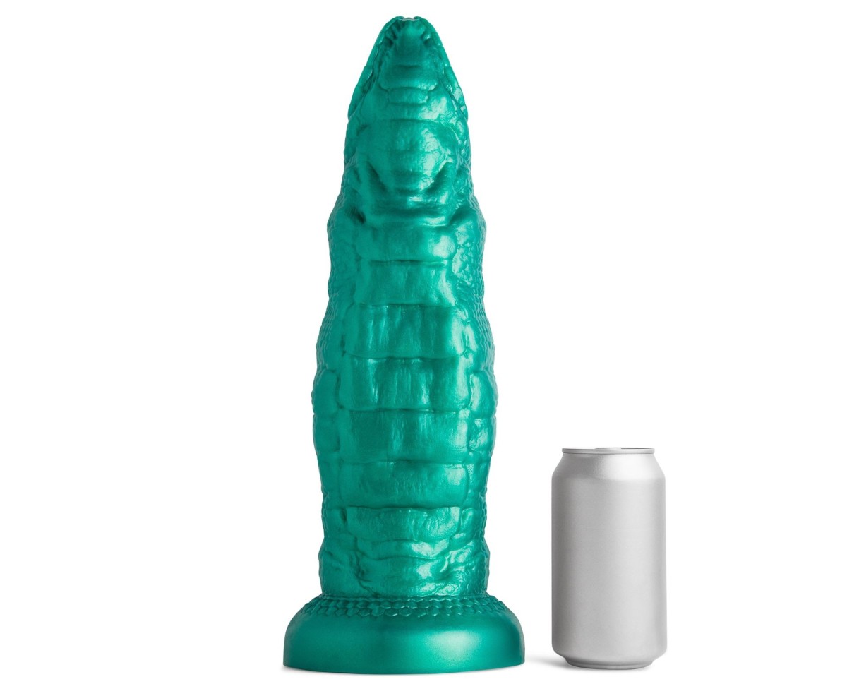 Dildo Hankey’s Toys Cockadile XXL