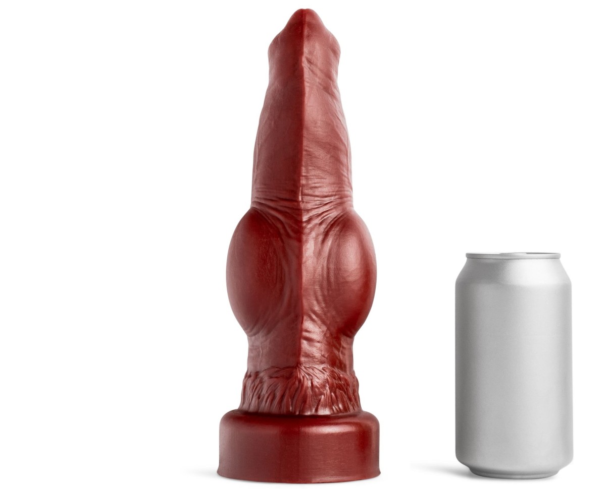 Dildo Hankey’s Toys Dog Dildo M