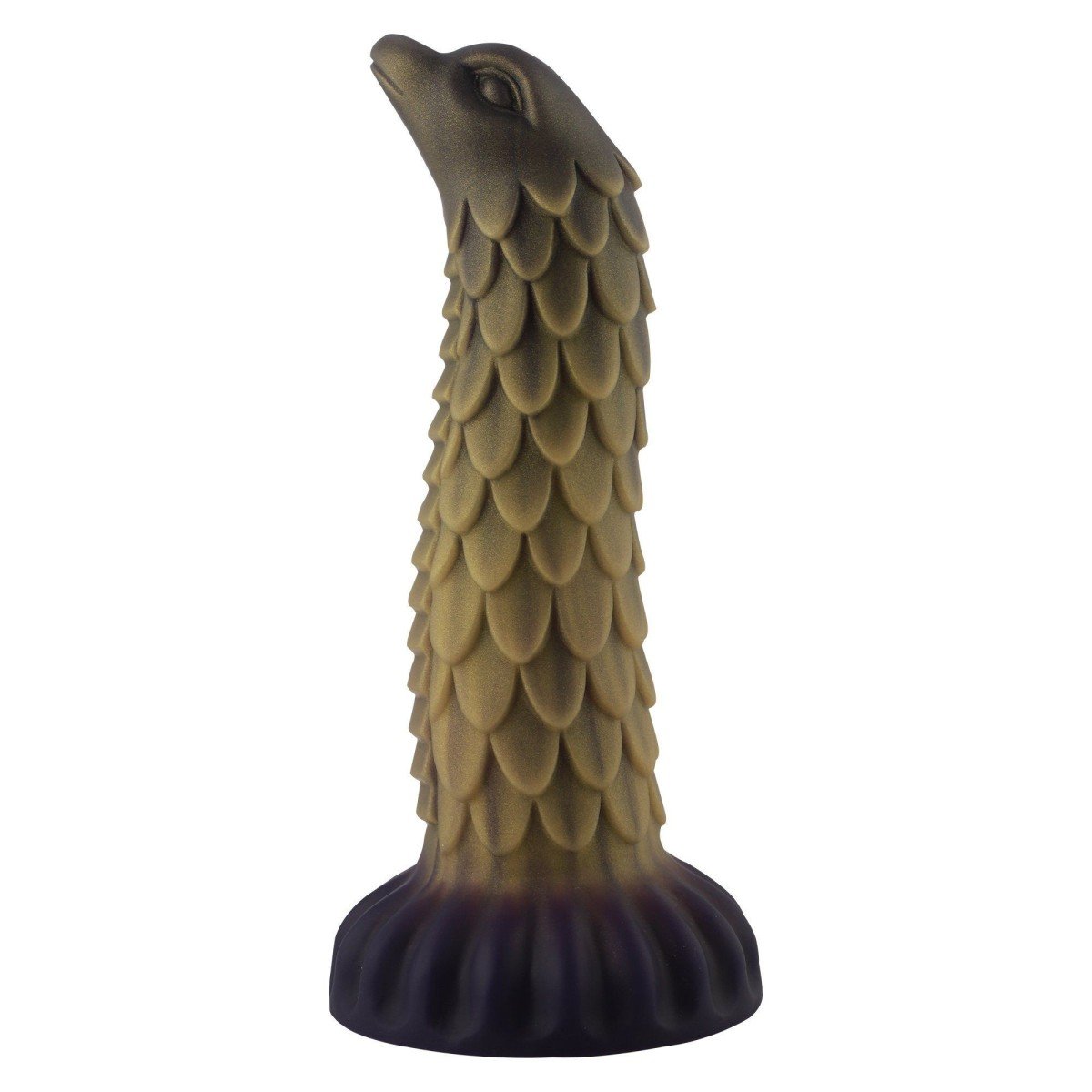 Hismith HSA120 Fantasy Dildo