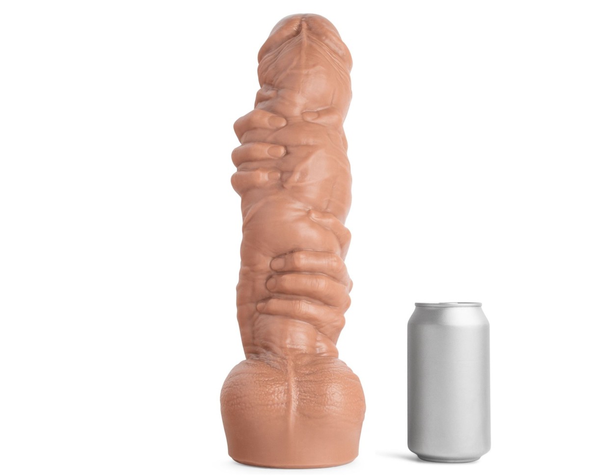 Dildo Hankey’s Toys Dana’s Grip XXL