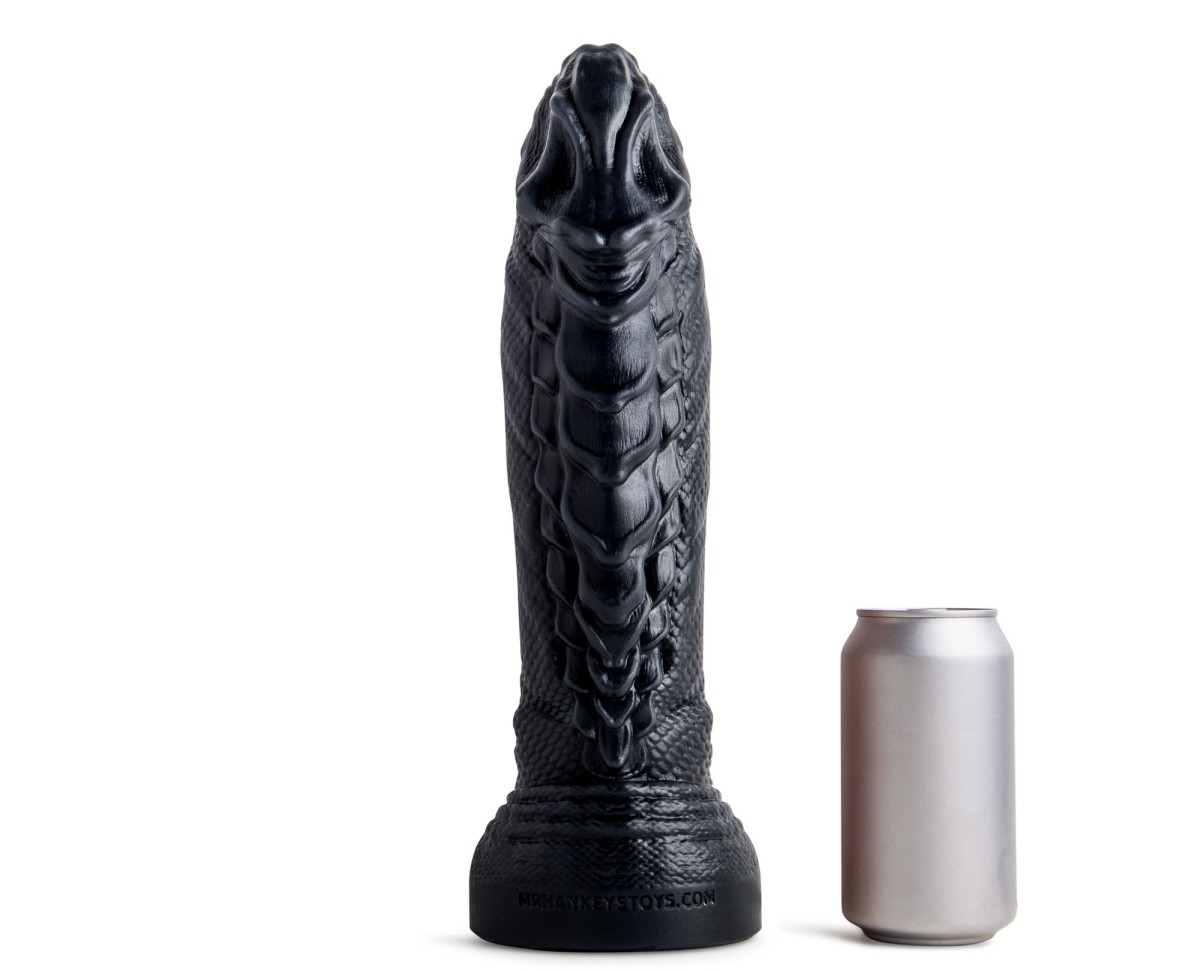 Dildo Hankey’s Toys Dragon XL