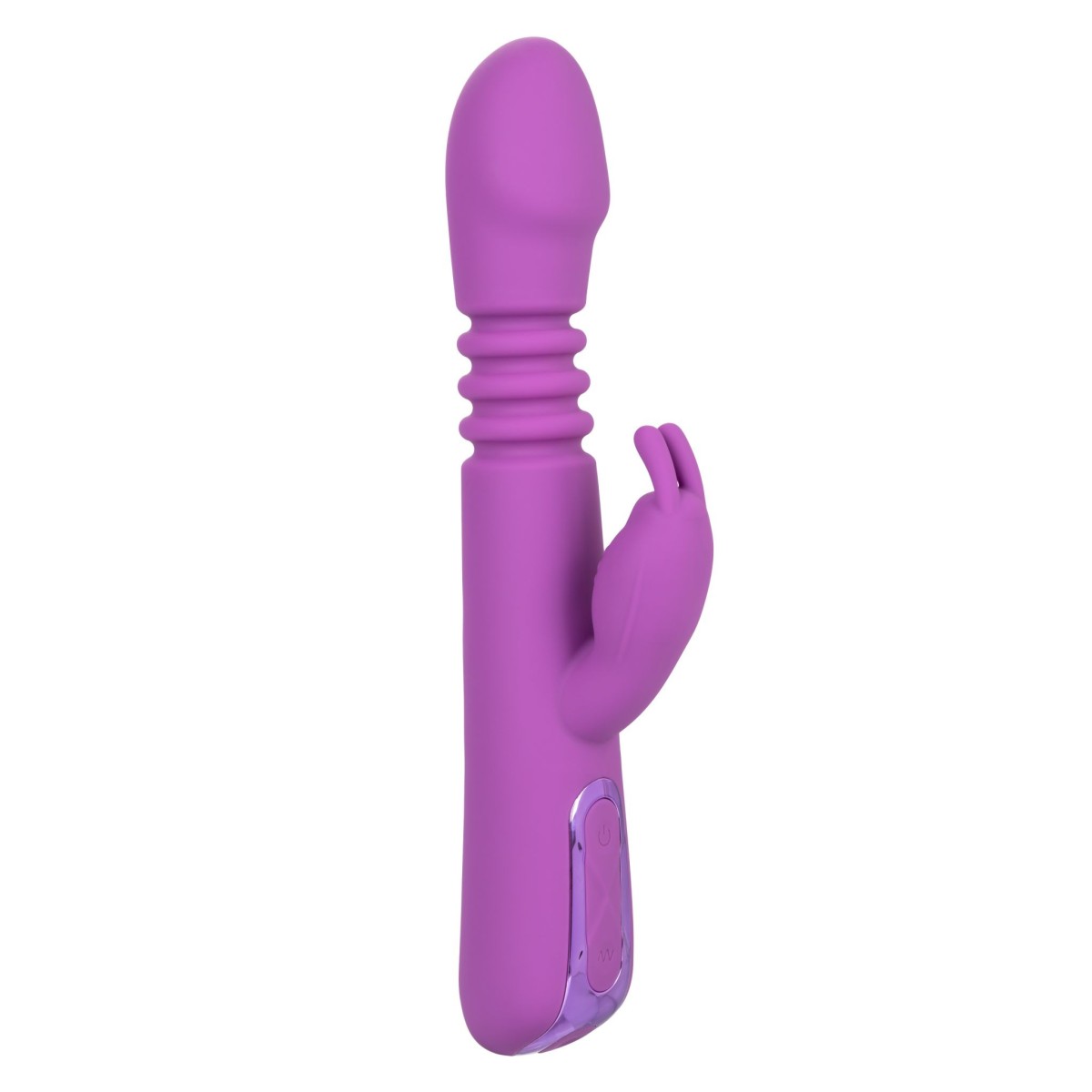 CalExotics Jack Rabbit Elite Thrusting Rabbit Vibrator