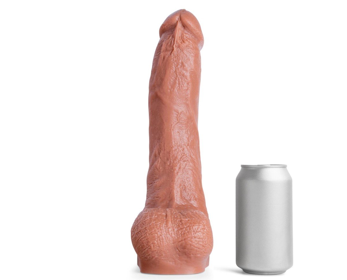 Dildo Hankey’s Toys Jack Hunter M