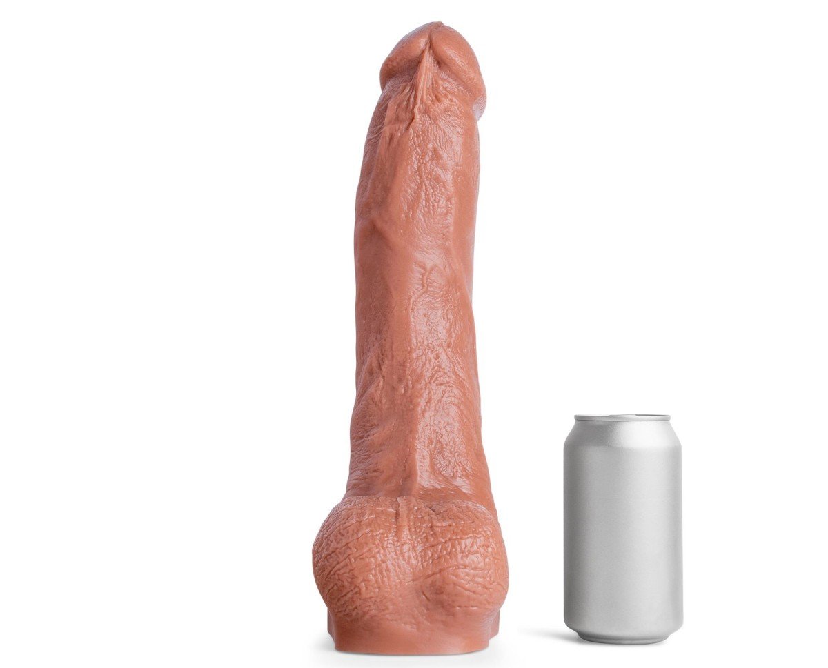 Dildo Hankey’s Toys Jack Hunter L/XL