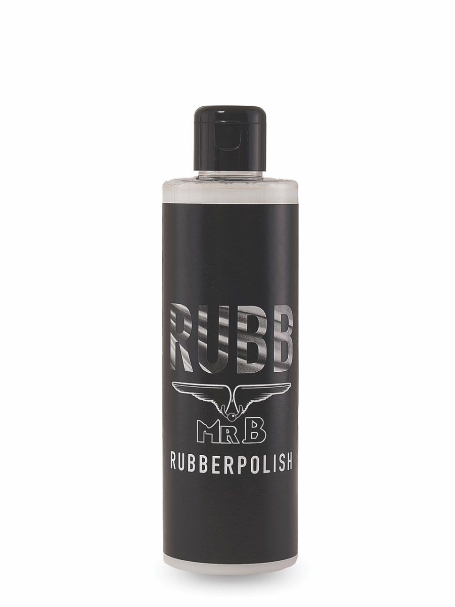 Ošetrujúci prostriedok Mister B Rubb 250 ml