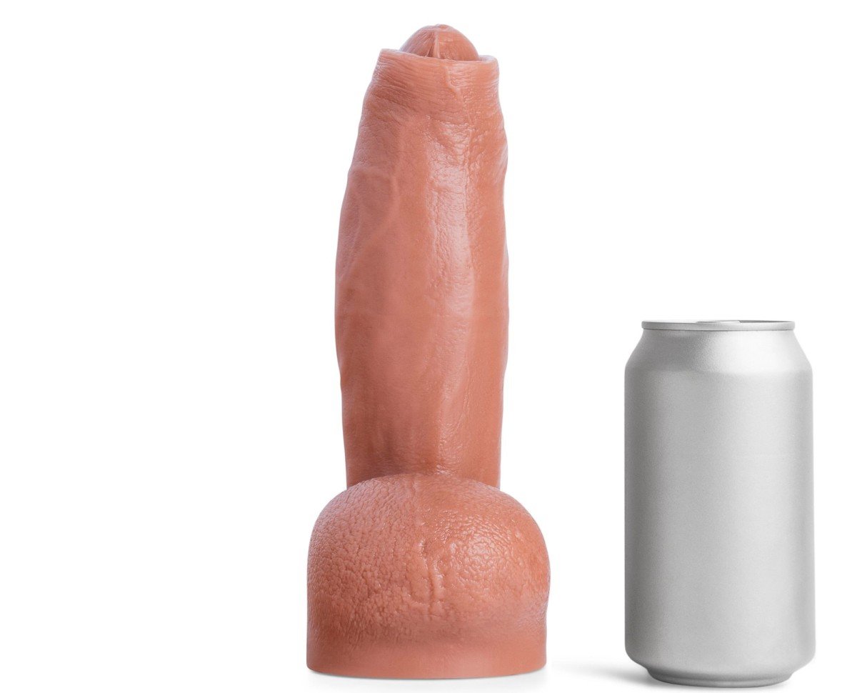 Hankey’s Toys Duke Dildo Original