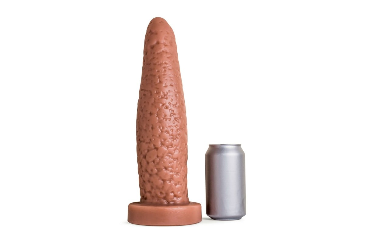 Hankey’s Toys Mr. Hankey Dildo