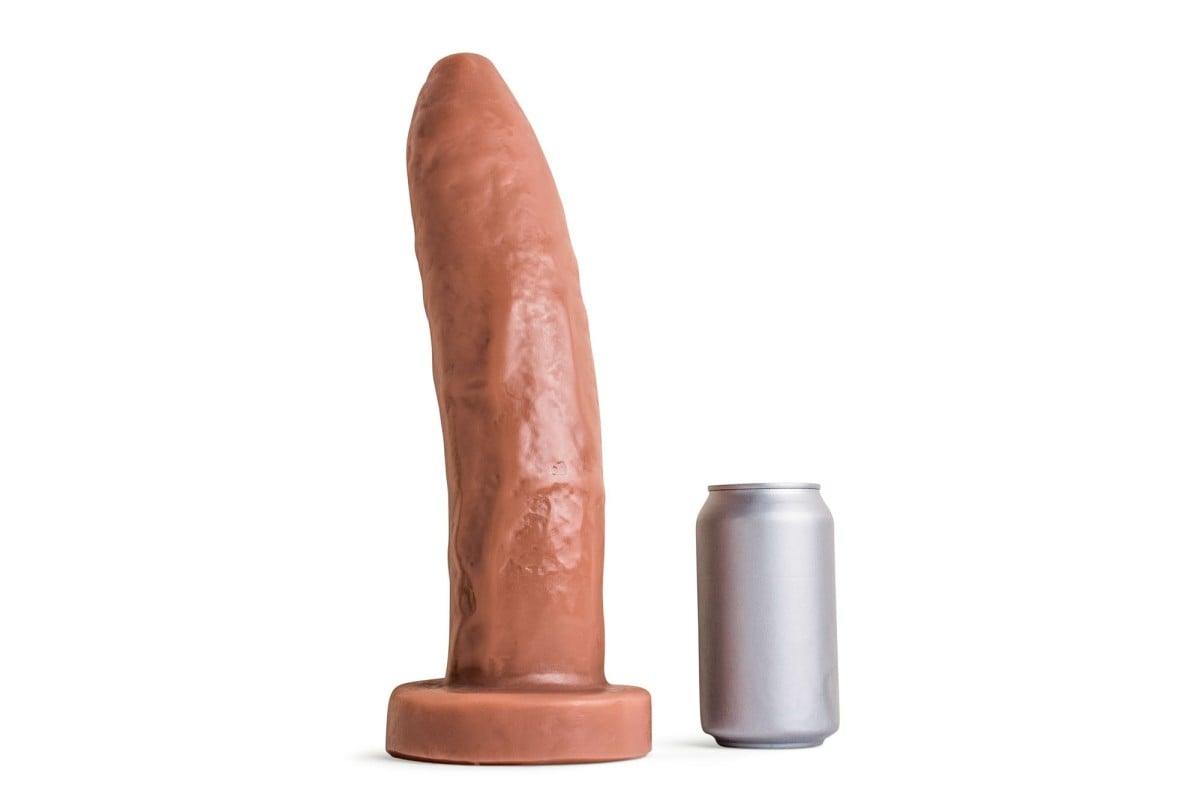 Hankey’s Toys Tubesteak Dildo