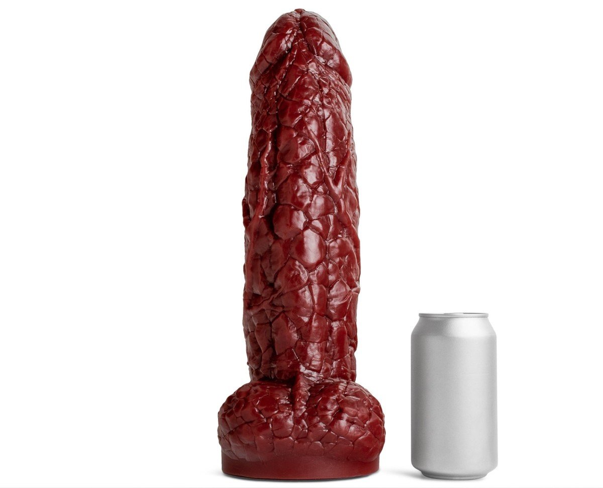 Dildo Hankey’s Toys The Theeng XXL