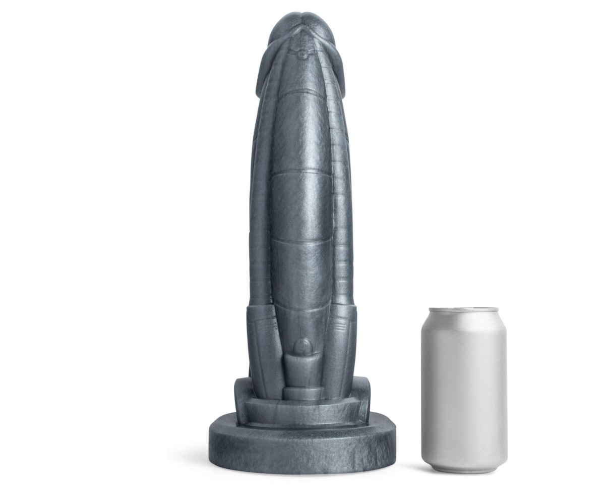 Hankey’s Toys Sex Machine Dildo XXL