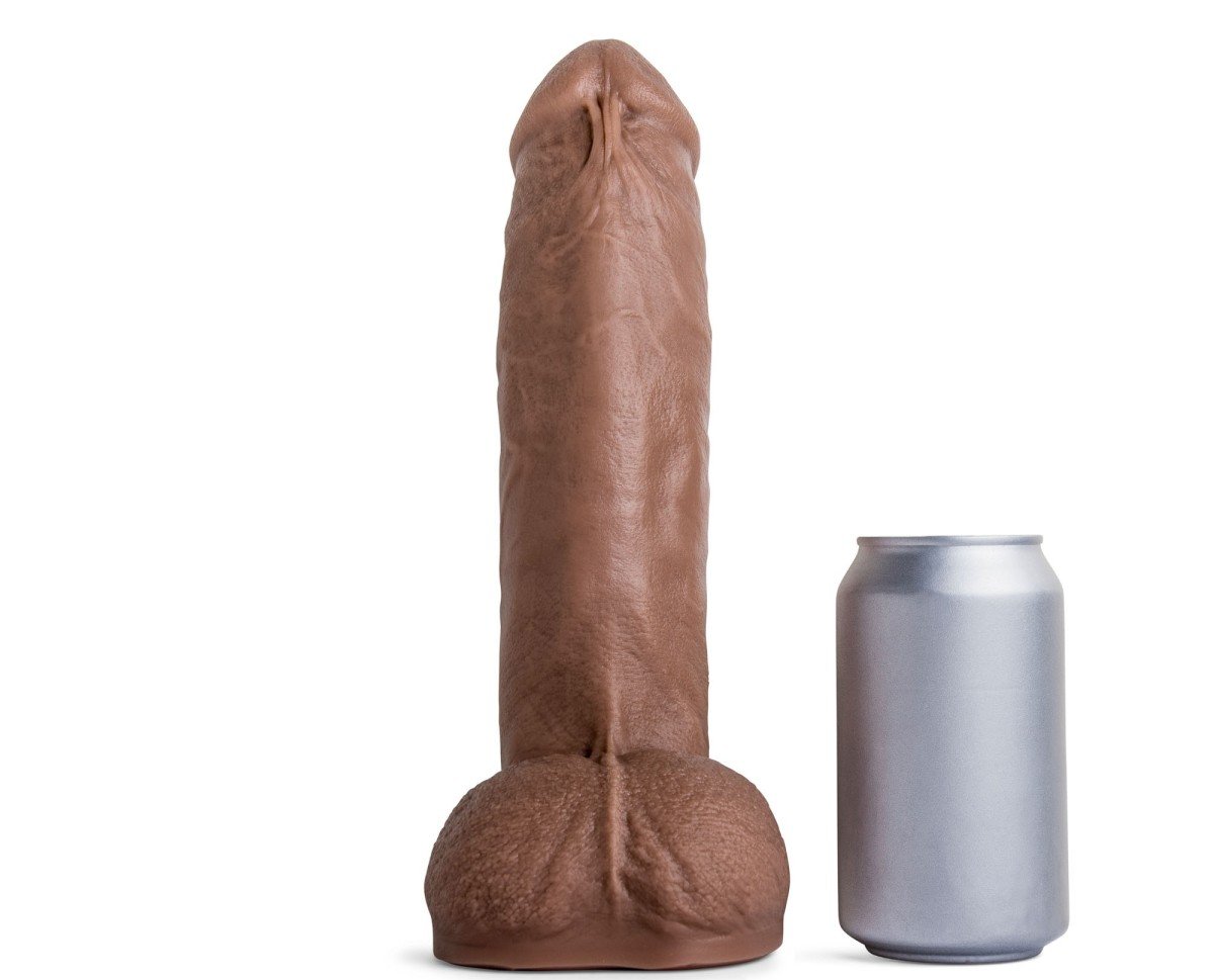 Dildo Hankey’s Toys Rentman M