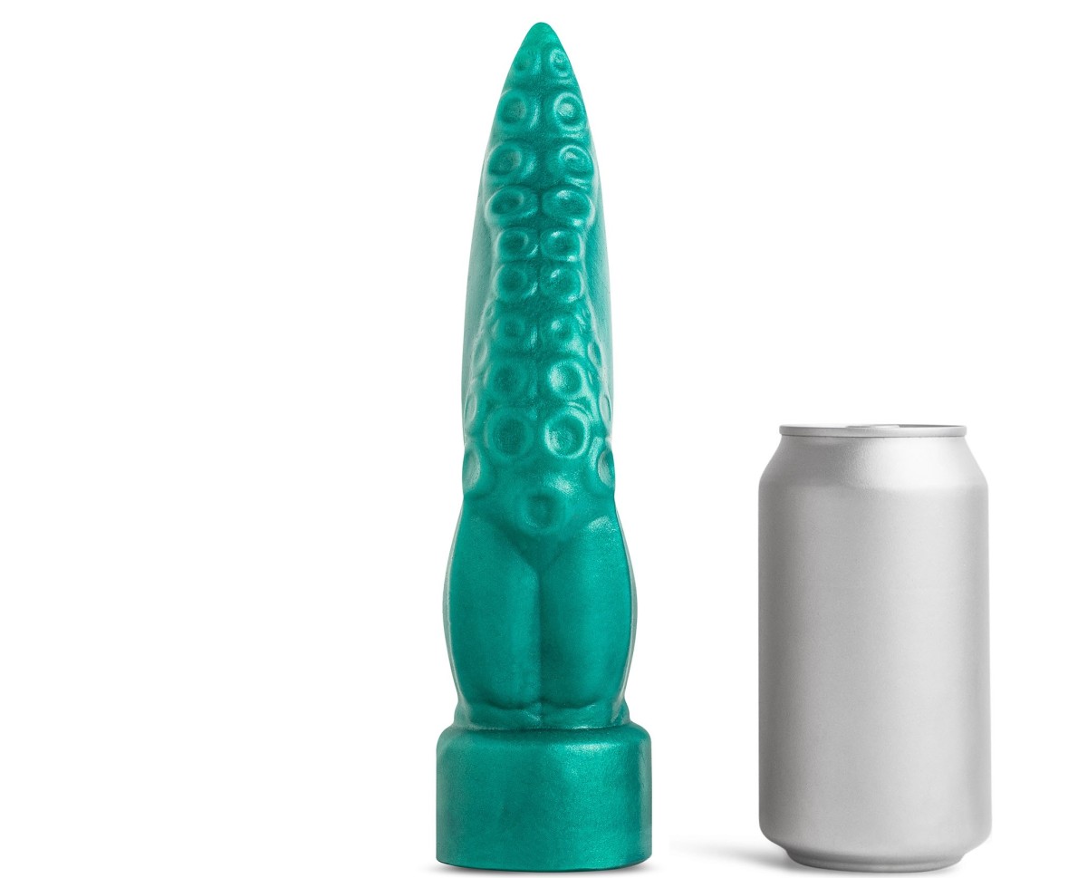 Dildo Hankey’s Toys Taintacle S