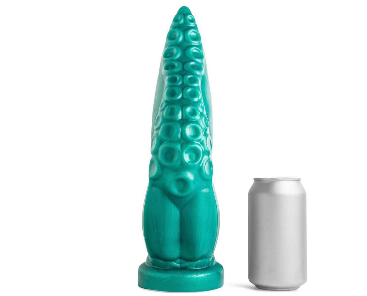 Dildo Hankey’s Toys Taintacle L/XL