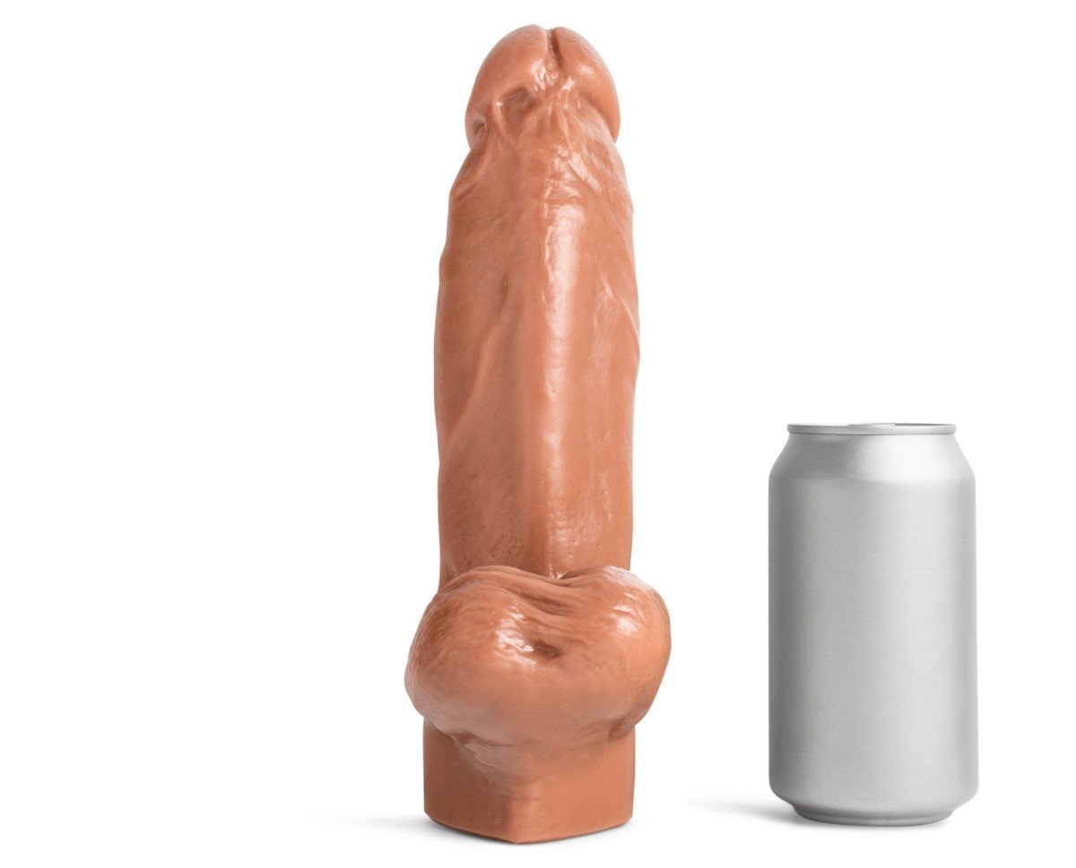 Hankey’s Toys Michael Vegas Dildo Original