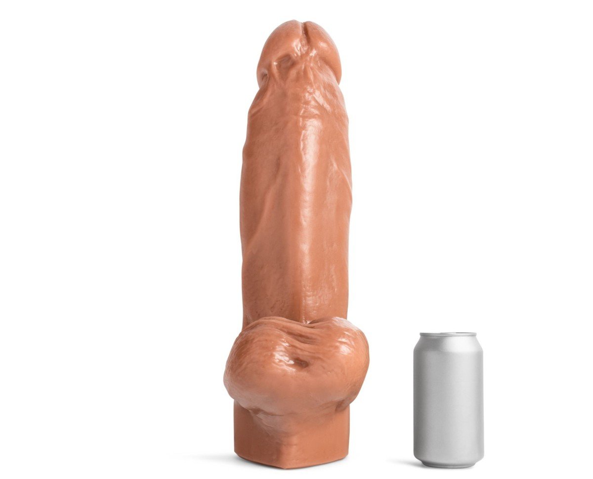 Hankey’s Toys Michael Vegas Dildo XXXL